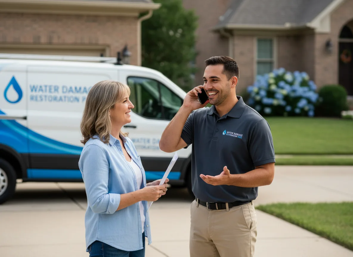 Flood Restoration Calhoun, MO FAQs